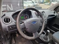 tweedehands Ford Fiesta 1.3-8V Futura | Nieuw binnen | Trekhaak | Airco |