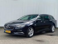 tweedehands Opel Insignia Sports Tourer 1.5 Turbo Business Exec. Aut. 165pk