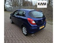 tweedehands Opel Corsa 1.2-16V Business