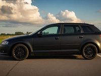 Occasion Audi A3 Ambition 160 PK (117 kW) 2008 Sedan