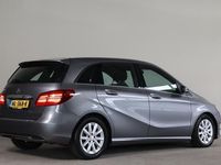 tweedehands Mercedes B180 Lease Edition Plus NL-Auto!! Nav/Led-verlichting/PDC