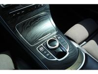 tweedehands Mercedes 200 C-Klasse EstateBusiness Solution AMG Plus Upgrade Edition | Navi | Cruise | Camera | LED | Stoelverw.