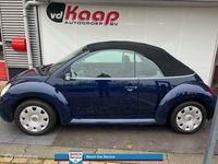 tweedehands VW Beetle NewCabriolet 1.4