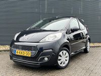 tweedehands Peugeot 107 1.0 Active | Airco | LED-Dagrijverlichting | Elektrische Ramen | Spoiler