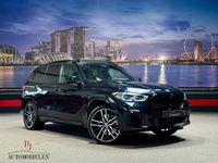 tweedehands BMW X5 xDrive45e High Executive |Individual|Laser|Panorama