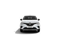 tweedehands Renault Captur hybrid 145 E-TECH Evolution Automatisch | Pack Cit