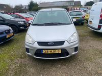 tweedehands Ford C-MAX 1.6-16V Trend