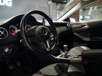 tweedehands Mercedes A200 CDI Ambition