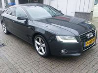 tweedehands Audi A5 SPORTBAK 2.0 TFSI 3X SLINE