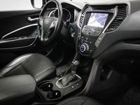 tweedehands Hyundai Santa Fe 2.4i GDI 4WD i-Catcher | XENON | PANORAMADAK | LEDER | NAVIGATIE | CAMERA | TREKHAAK AFN.