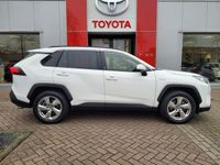 tweedehands Toyota RAV4 2.5 Hybrid AWD Style Limited