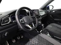 tweedehands VW T-Roc 1.0 TSI 110PK R-Line | Parkeersensoren | LED Koplampen | Park Assist | 18 inch