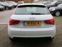 tweedehands Audi A1 Sportback 1.4 TFSI Attraction Pro Line Business