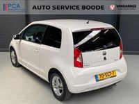 tweedehands Seat Mii 1.0 Style Chic - airconditioning - cruise control - navigatie - pdc