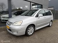 Occasion Suzuki Liana Exclusive 106 PK (77 kW) 2004 Grijs Sedan