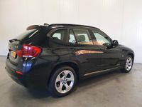 tweedehands BMW X1 sDrive20i Business M-PAKKET/NAVI/CRUISE/CLIMA/LMV