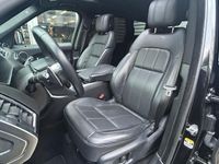 tweedehands Land Rover Range Rover Sport P400e Hybrid|Pano|HUD|Meridian|Camera|Leer|