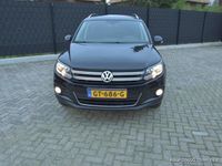 tweedehands VW Tiguan 1.4 TSI Sport&Style