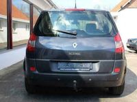 tweedehands Renault Scénic III 1.6i 16v Privilege Leder Airco Cruise control Pdc