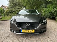 tweedehands Mazda 6 2.0 SkyActiv-G 165 Comfort