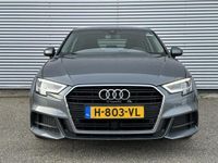 tweedehands Audi A3 Sportback 40 2.0TFSI 190PK S-Line Camera ACC LED