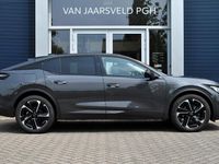 Occasion Peugeot 408 Allure 131 PK (96 kW) 2023 Grijs Sedan