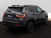 tweedehands Jeep Compass 1.3T Limited 4Xe 190 PK Plugin Hybrid | Automaat |