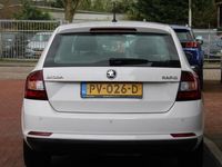 tweedehands Skoda Rapid Spaceback 1.0 TSI *Greentech Drive* | Navigatie | A/C | Cruise Control | Orig. N