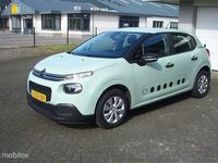 tweedehands Citroën C3 1.2 PureTech Live 2020