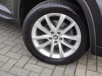 Occasion Skoda Kodiaq Business Line 150 PK (110 kW) 2021 Zwart SUV