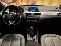 tweedehands BMW X1 XDrive25i Executive Automaat Leer Panoramadak