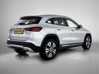 Occasion Mercedes GLA250 Business 313 PK (230 kW) 2023 Grijs metallic SUV
