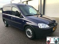 tweedehands Opel Combo 1.7 dl zeer netjes