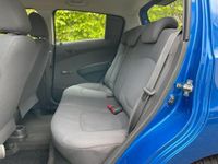 tweedehands Chevrolet Spark 1.0i 16V LS Bi-Fuel I Airco