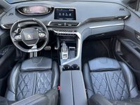 tweedehands Peugeot 3008 1.6 180PK Eat8 Automaat GT | Panorama | Navigatie | Adaptive Cruise |