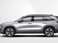 tweedehands Skoda Kodiaq Business Edition MHEV 1.5 110 kW / 150 pk TSI e-TE