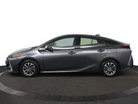 Occasion Toyota Prius Executive 123 PK (90 kW) 2019 Grijs Hatchback