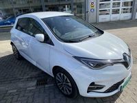 tweedehands Renault Zoe R135 Zen 50 136 PK Navigatie full map Airco ECC Camera Lichtm.velgen Parkerhulp Park V/A EX.ACCU AppleCarplay