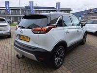 tweedehands Opel Crossland X 1.2 T. Innovation