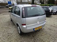 tweedehands Opel Meriva 1.4-16V Temptation airco radio cd trekhaak