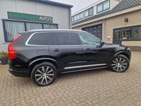 Occasion Volvo XC90 Inscription 390 PK (286 kW) 2021 Zwart SUV