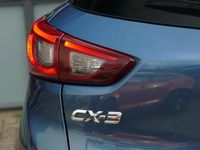 tweedehands Mazda CX-3 2.0 SkyActiv-G 120 GT-M