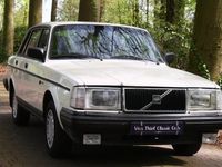 tweedehands Volvo 240 2.0 DL