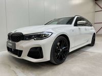 tweedehands BMW M340 340 i xD High Exec.