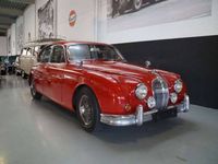 tweedehands Jaguar MK II Beautiful driver (1967)