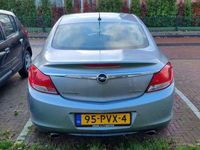 tweedehands Opel Insignia 1.6 T Cosmo