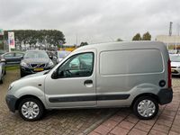 tweedehands Nissan Kubistar 65.18 1.5 dCi Tekna - Marge - Radio CD - 2004