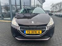 tweedehands Peugeot 208 1.4 VTi Active | Airco | Cruise | LMV | Navi | 94.