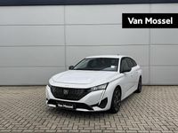 Occasion Peugeot 308 SW Allure 131 PK (96 kW) 2024 Wit Stationwagen