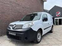 Occasion Renault Kangoo Komfort 90 PK (66 kW) 2017 Wit MPV
